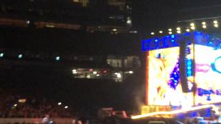 Wwa Nialls Twerking Strong One Direction 8514 Nj