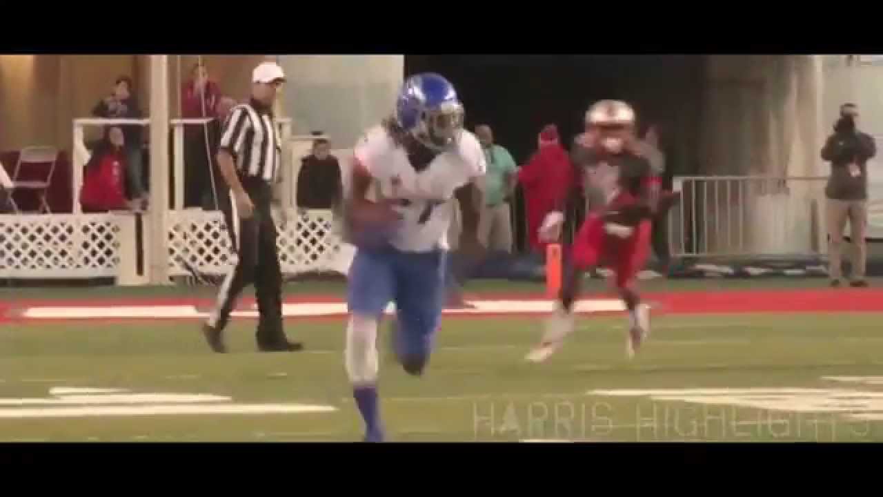 Jay Ajayi Boise State Highlights || HD