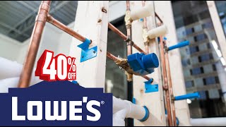 40% Off On All Hap Hangers With Lowes Home Improvement