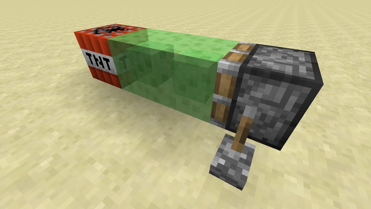 Minecraftスレまとめ スライムブロックの隠れた新機能が凄すぎいいいいいい 1 1 まいんくらふとにっき Minecraftスレまとめ スライムブロックの隠れた新機能が凄すぎいいいいいい 1 1 まいんくらふとにっき