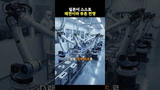 일본이 스스로 패전이라 부른 전쟁