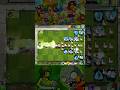 PvZ2 - 10 Plants x2 Power-Up vs 500 Chickens zombie #Shorts #pvz #pvz2 #pvz2gameplay #pvzmod