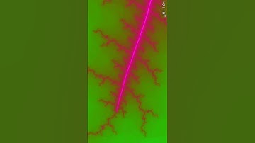 #fractal #trippy #trippytechno #mandelbrot #animation #mandelbrotzoom #electronicmusic #art