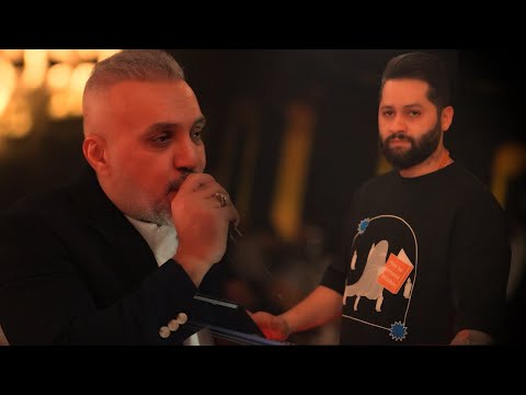 غزوان الفهد وحناطه حفله جديده هدو ذوله العياله جديده نار 2024
