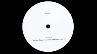 Photek - UFO (Addison Grooves Almost Headhunter Remix)