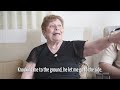 Holocaust Survivor Artemis Shares Her Story