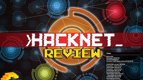 Hacknet Review