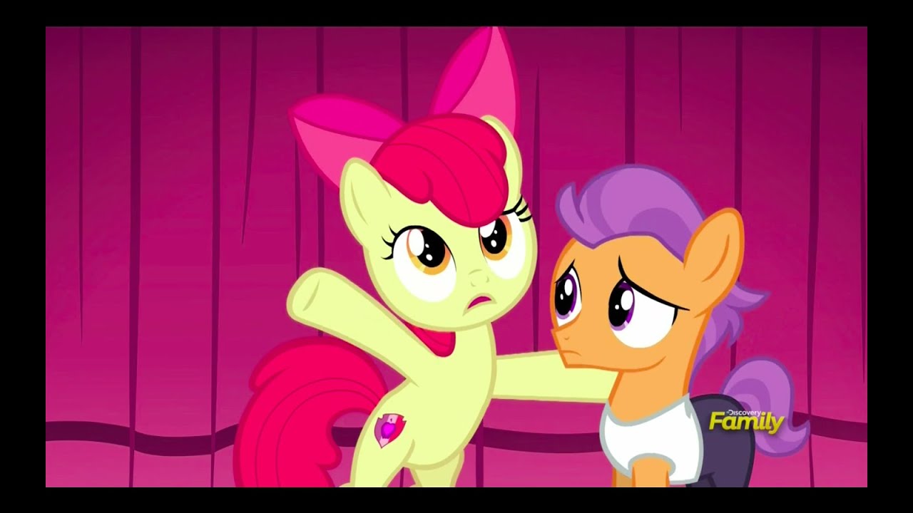 "On Your Marks" Review