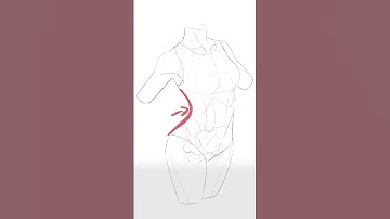 Misconception About Criticism -Quick Art Tips #art #sketch #shorts #tutorial #drawingtutorial #anime