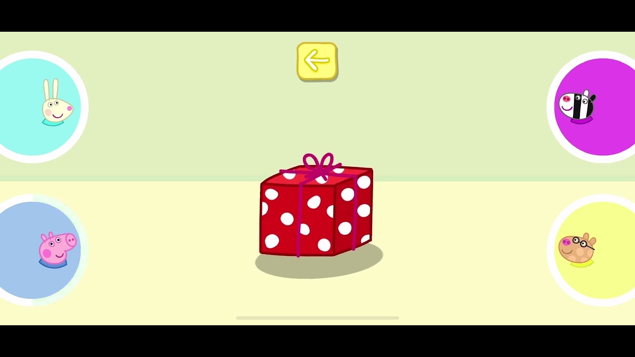 Peppa Pig Party Time YouTube Peppa Pig Party Time YouTube