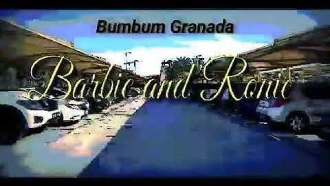 MCs Zaac and Jerry-Bumbum Granada (Kondzilla) Video & Edited by: Direk Vinzent Zhanggha -
