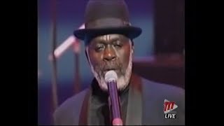 Remembering The Mighty Shadow
