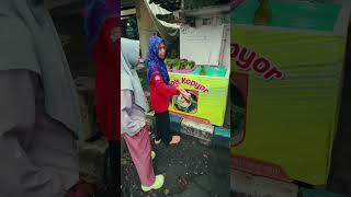 Car Free Day Tulungagung | Shoot by Xiaomi Note 15 Pro 5G #viral #shorts #tulungagung #fyp