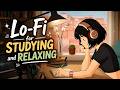 Lo-Fi for Studying and Relaxing