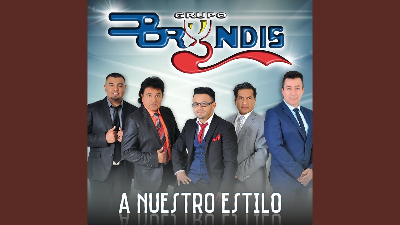 Casi Siempre Estoy Pensando En Ti