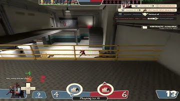 worst tf2 closet cheater - cerulean
