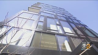Living Large: Getty Apartments Overlooking High Line In Chelsea