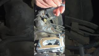 #toyotahilux #20R #Weber 32/36 #Carburetor #Upgrade