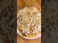 Veg Cheese Pizza | No Oven Street Style At Home 😍 #shorts #pizza #viral #trending #cheese #ytshorts