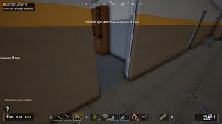 Deadside glitches and laughs
