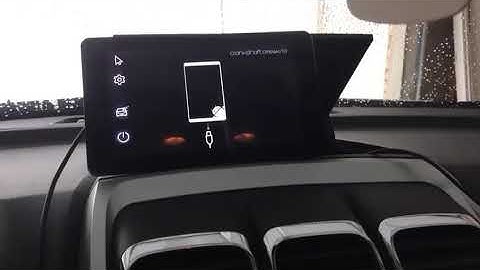 Android Auto on raspberry pi 3