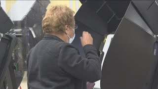 What to know before Ohio's May 3 primary