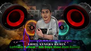 Download Lagu `Lutricia McNeal - 365 Days ( Slow Jam Remix ) Ariel Aynera Remix 2024-2025 MP3