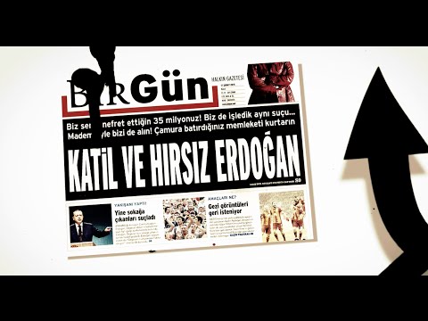 BirGün Gazetesi