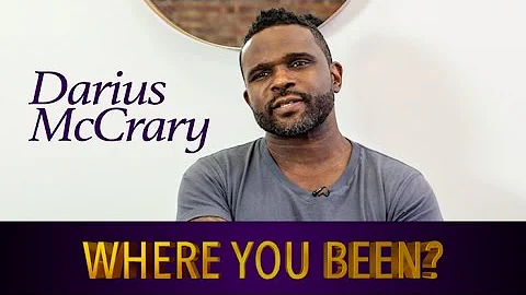 Darius McCrary Talks 'Family Matters' Legacy, 'Sup...