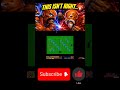 Abobo's Big Adventure - Part 3 😨 ThIs TiNy EnEmY WaS HiDiNg SoMeThInG TeRrIfYiNg! 🔥 #RetroGaming