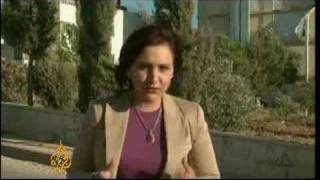 Palestinian pharmacy makes first shipment - 12 June 2008