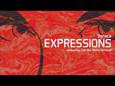 Bonaca - Expressions (Moritz Hofbauer Remix)