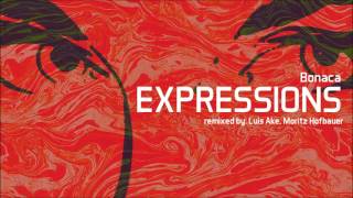 Bonaca - Expressions (Moritz Hofbauer Remix)