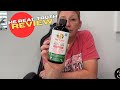 MaryRuths Multivitamin Liquid WINS over tablets