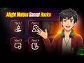 Alight Motion's HIDDEN Features You NEED to Be Using in 2026!