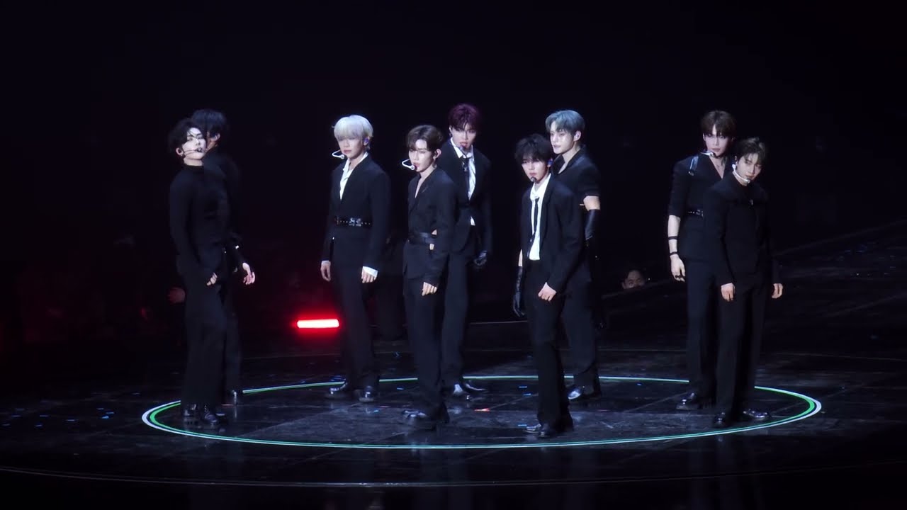 【ZEROBASEONE】 ♫KILL THE ROMEO (2025.4.18)