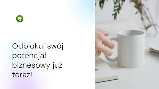 Odblokuj Swój Potencjał Biznesowy Już Teraz
