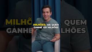 Advogado que ganha R$ 2 mil e advogado que ganha R$ 2 milhões: a diferença não é técnica