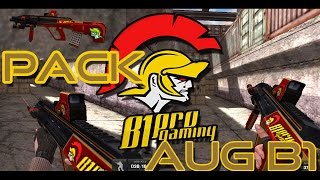 #PACK AUG B1 PRO GAMING.