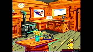 Microsoft Bob Commercial 1996