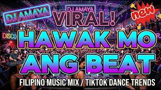 Viral Hawak Mo Ang Beat  Dj Amaya