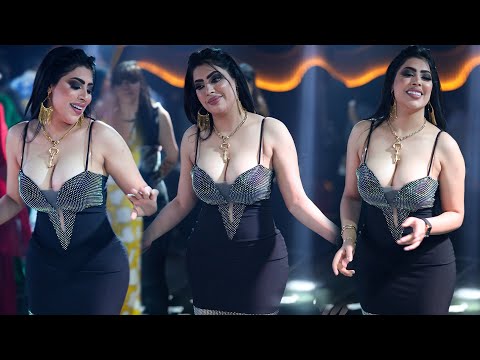 صاحب صاحبتي مزعوج يقلي ليش معضعضها رقصة بنات دبكات الاسطورة 2023 