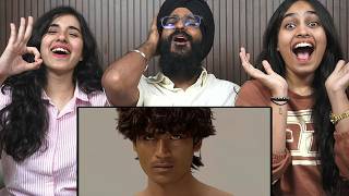 Anegan Burma Intro Scene Reaction | Dhanush | Saranya | Parbrahm Singh Too