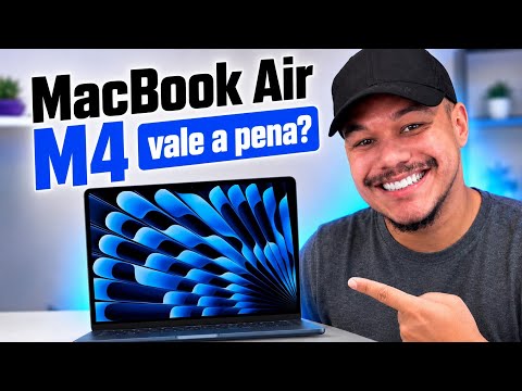 I BOUGHT A MACBOOK AIR M4 - IS IT WORTH IT IN 2026?