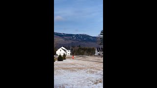 Stony Brook Village Tour