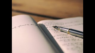 How to Use a Magickal Diary
