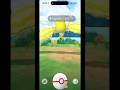 CATCHING A THREE STAR SHINY REGIELEKI! ✨⚡️ #pokemongo #pokemongoshorts #shinypokemon #regieleki