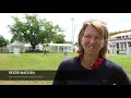 Exclusive interview with Rolex Grand Slam live contender Beezie Madden