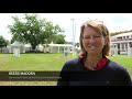 Exclusive interview with Rolex Grand Slam live contender Beezie Madden