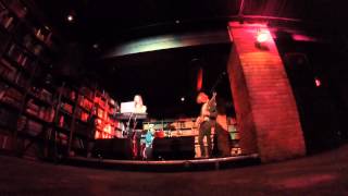 Download Lagu Run Deer Run, Alexa Borden and Island in the Sky - Live @ Nite Owl MP3